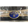 Image 3 : SET OF 4 BOMBAY BOHEMIA CRYSTAL SCOTCH GLASSES