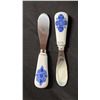 Image 3 : 3 SETS OF BOMBAY SERVING FLATWARE