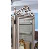 Image 2 : 3-PANEL TRIPLE BEVELED ROOM DIVIDER