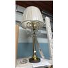 Image 1 : BOMBAY BELLA CRYSTAL TABLE LAMP (IN BOX)