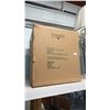 Image 2 : BOMBAY BELLA CRYSTAL TABLE LAMP (IN BOX)