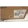 Image 3 : PAIR OF BOMBAY ADDERLEY BEDSIDE TABLES (IN BOX)