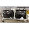 Image 2 : SHELF OF ASSORTED HANDBAGS