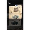 Image 1 : *NEW IN BOX* (3) ASSORTED DASH CAMS
