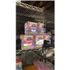 Image 1 : *NEW IN BOX* (11) STAR MASTER DREAM ROTATING PROJECTION LAMPS