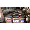 Image 2 : *NEW IN BOX* (11) STAR MASTER DREAM ROTATING PROJECTION LAMPS
