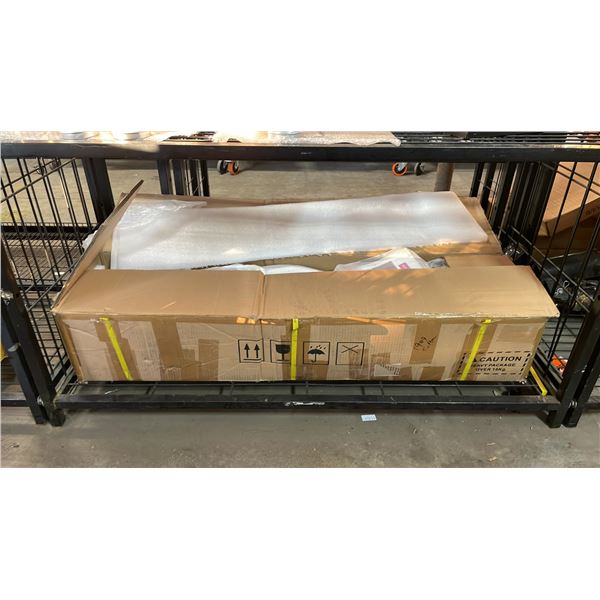 *NEW IN BOX* LIFE-SIZE ADULT SEX TOY