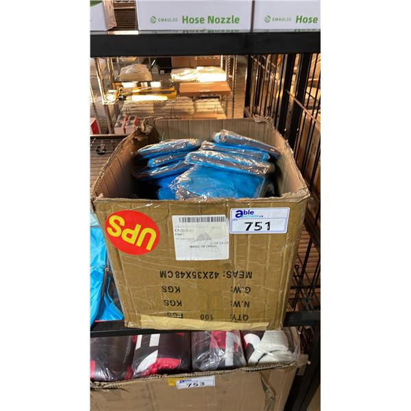 *NEW* CASE OF FOLDING BACKPACKS