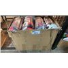 Image 1 : *NEW* CASE OF THROW BLANKETS