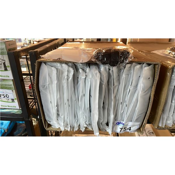 *NEW* CASE OF CIERTO GLOVES SIZE M