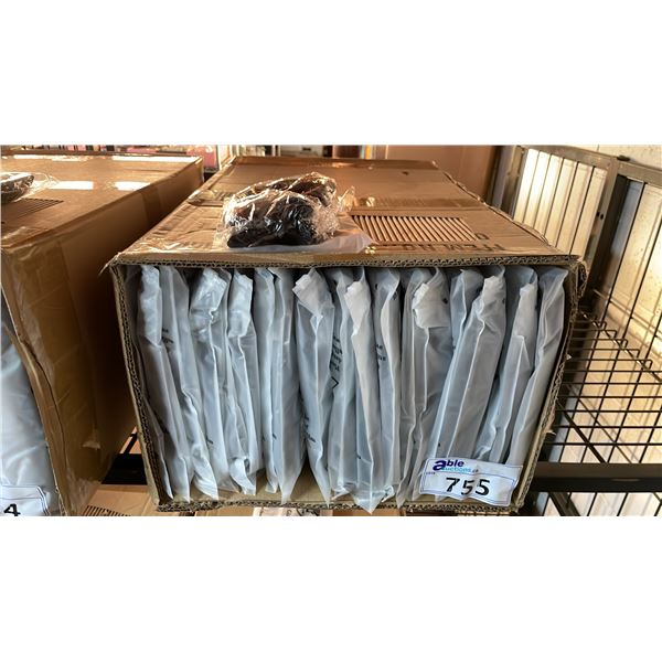 *NEW* CASE OF CIERTO GLOVES SIZE S