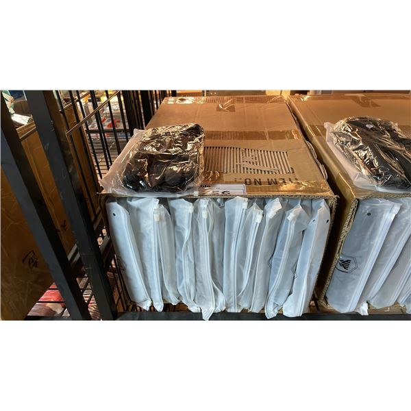*NEW* CASE OF CIERTO GLOVES SIZE S