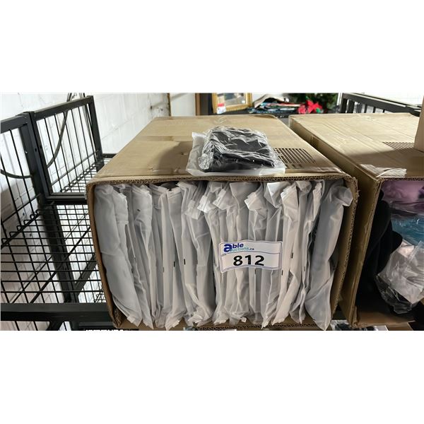 *NEW* CASE OF CIERTO GLOVES SIZE L