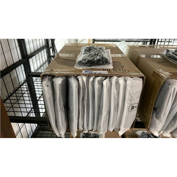 *NEW* CASE OF OZERO GLOVES SIZE XL