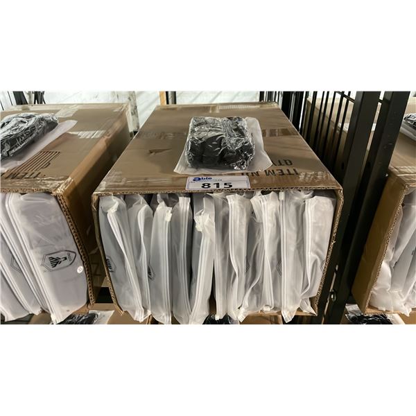 *NEW* CASE OF OZERO GLOVES SIZE S