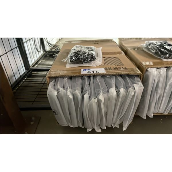 *NEW* CASE OF OZERO GLOVES SIZE M