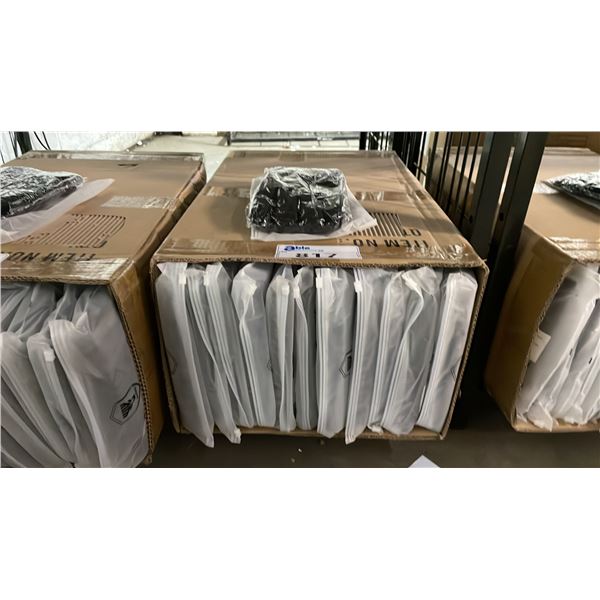 *NEW* CASE OF OZERO GLOVES SIZE M