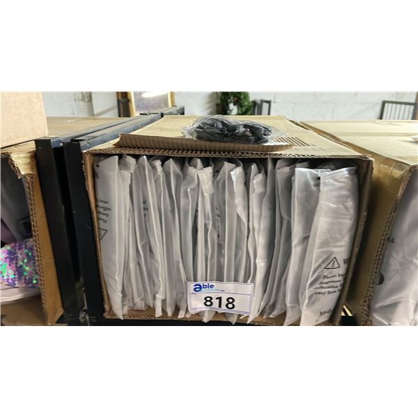 *NEW* CASE OF CIERTO GLOVES SIZE S