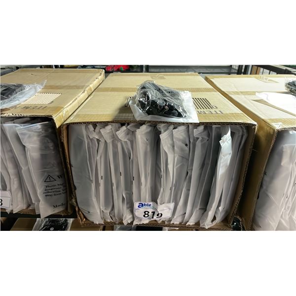 *NEW* CASE OF CIERTO GLOVES SIZE L