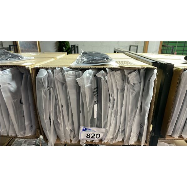 *NEW* CASE OF CIERTO GLOVES SIZE L