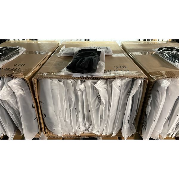 *NEW* CASE OF CIERTO GLOVES SIZE M
