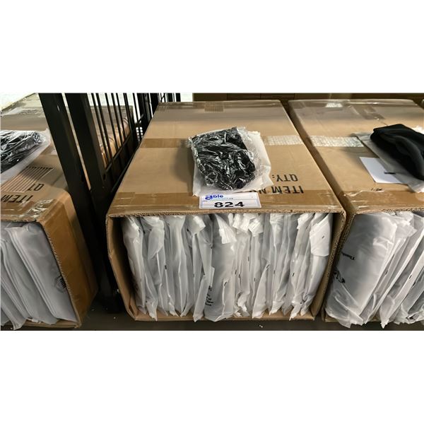 *NEW* CASE OF CIERTO GLOVES SIZE M