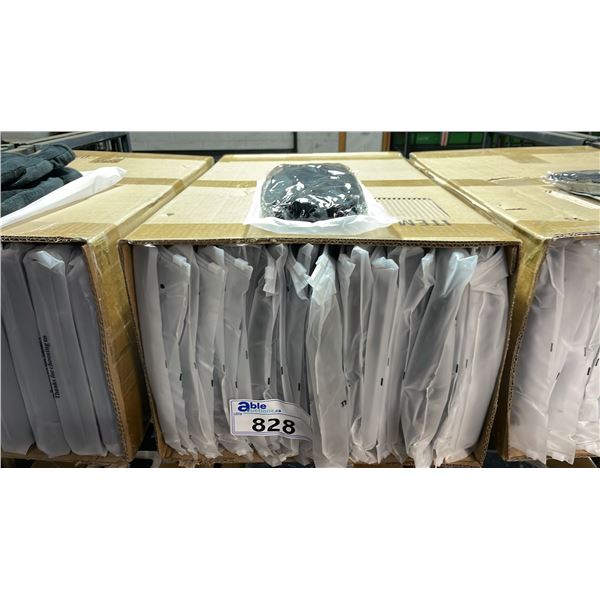 *NEW* CASE OF CIERTO GLOVES SIZE L