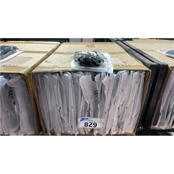 *NEW* CASE OF CIERTO GLOVES SIZE M