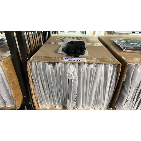 *NEW* CASE OF CIERTO GLOVES SIZE M