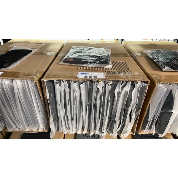 *NEW* CASE OF CIERTO TOQUES