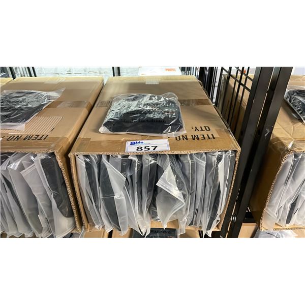 *NEW* CASE OF CIERTO TOQUES