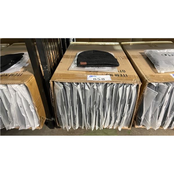 *NEW* CASE OF CIERTO TOQUES