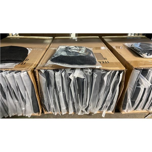 *NEW* CASE OF CIERTO TOQUES