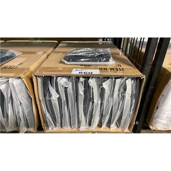 *NEW* CASE OF CIERTO TOQUES