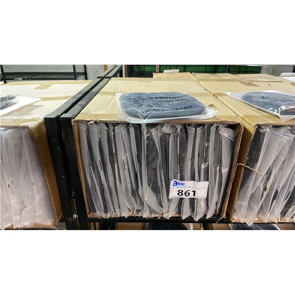 *NEW* CASE OF CIERTO TOQUES