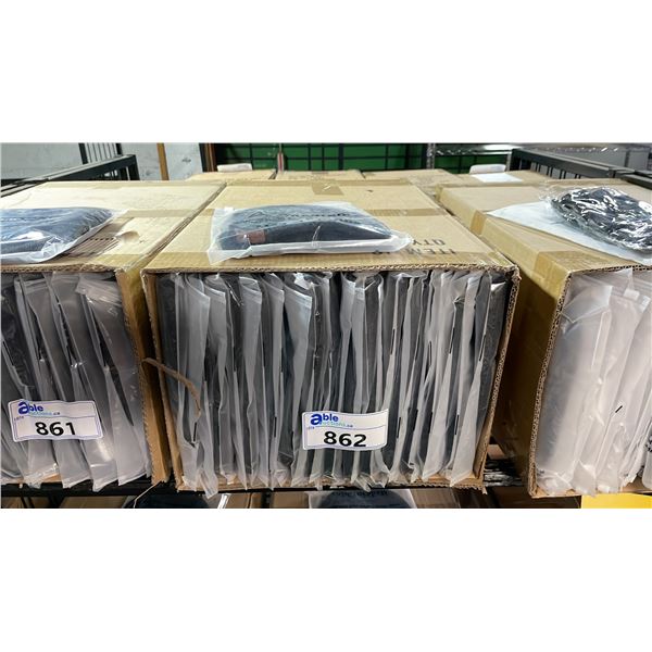 *NEW* CASE OF CIERTO TOQUES