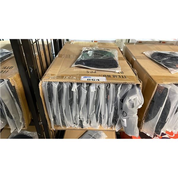 *NEW* CASE OF CIERTO TOQUES