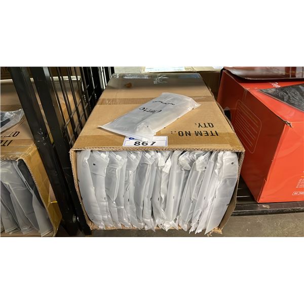 *NEW* CASE OF CIERTO GLOVES SIZE L