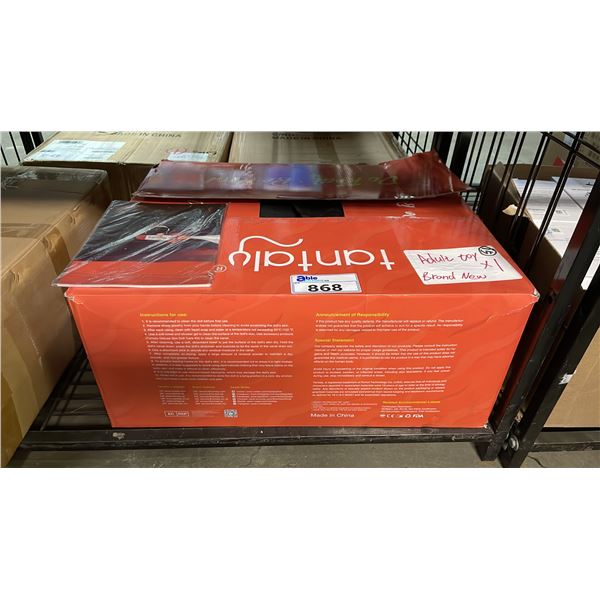 *NEW IN BOX* ADULT TOY