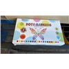 Image 2 : *NEW* CASE OF OHUHU DOTS MARKERS