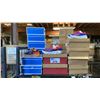 Image 1 : *NEW* ASSORTED PAIRS OF SPIDER-MAN KIDS SHOES