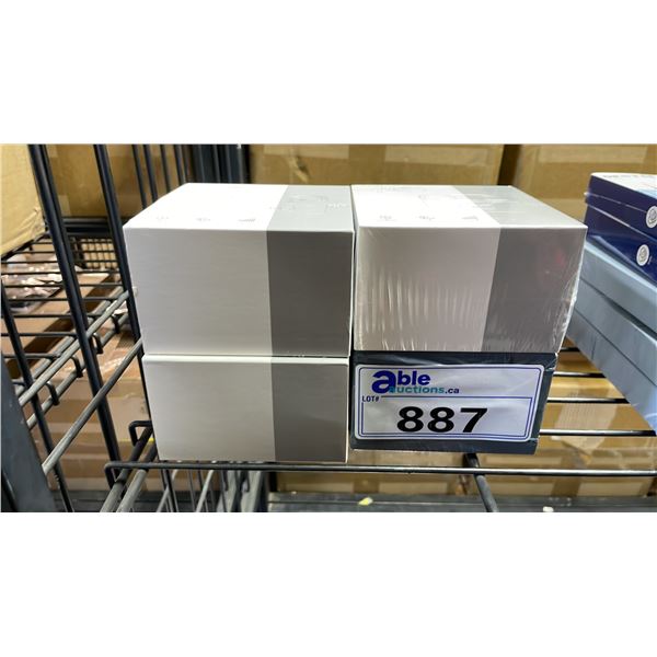 *NEW IN BOX* ADJUSTABLE HEARING AIDS