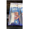 Image 2 : *NEW IN BOX* (5) HOME-USE DENTAL TOOLS ELECTRIC TEETH CLEANER WITH LED SCREEN