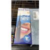 Image 2 : *NEW IN BOX* (4) HOME-USE DENTAL TOOLS ELECTRIC TEETH CLEANER WITH LED SCREEN