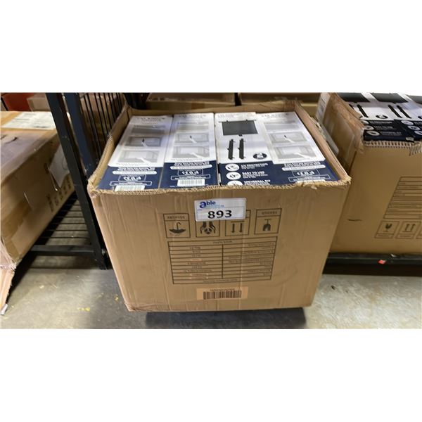 *NEW* CASE OF CAR WINDOW SUNSHADES