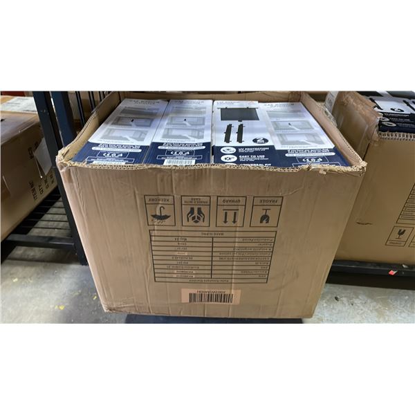 *NEW* CASE OF CAR WINDOW SUNSHADES