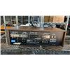 Image 6 : VINTAGE PANASONIC RA-6500 STEREO TAPE DECK & PAIR OF VINTAGE PANASONIC THRUSTER SPEAKERS