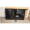 Image 1 : SAMSUNG 75" UHD TV WITH STAND & REMOTE: MODEL UN75DU6950F - *NO POWER CABLE*
