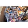 Image 2 : PALLET OF ASSORTED SET DEC CLOTHING & BELTS - *MUST TAKE ALL ON PALLET*
