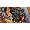 Image 5 : PALLET OF ASSORTED SET DEC CLOTHING & BELTS - *MUST TAKE ALL ON PALLET*